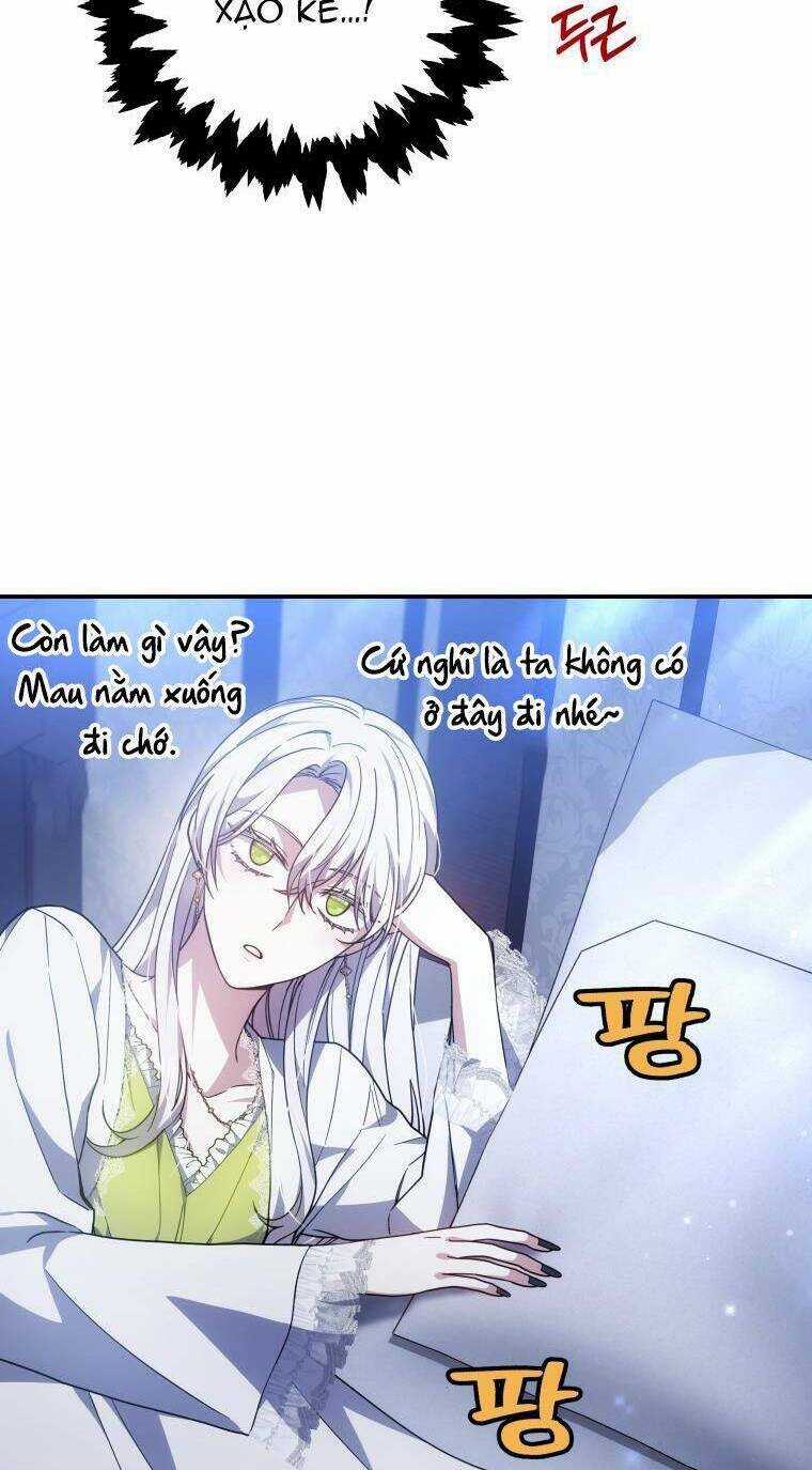 Cháu Trai Của Nam Chính Rất Thích Tôi Chapter 44 trang 16