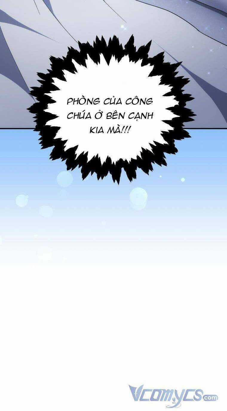 Cháu Trai Của Nam Chính Rất Thích Tôi Chapter 44 trang 17