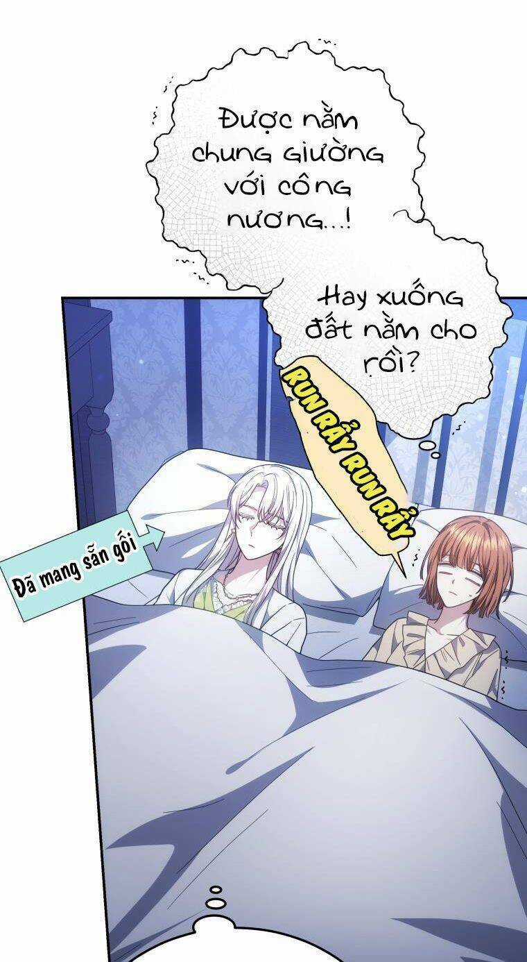 Cháu Trai Của Nam Chính Rất Thích Tôi Chapter 44 trang 18