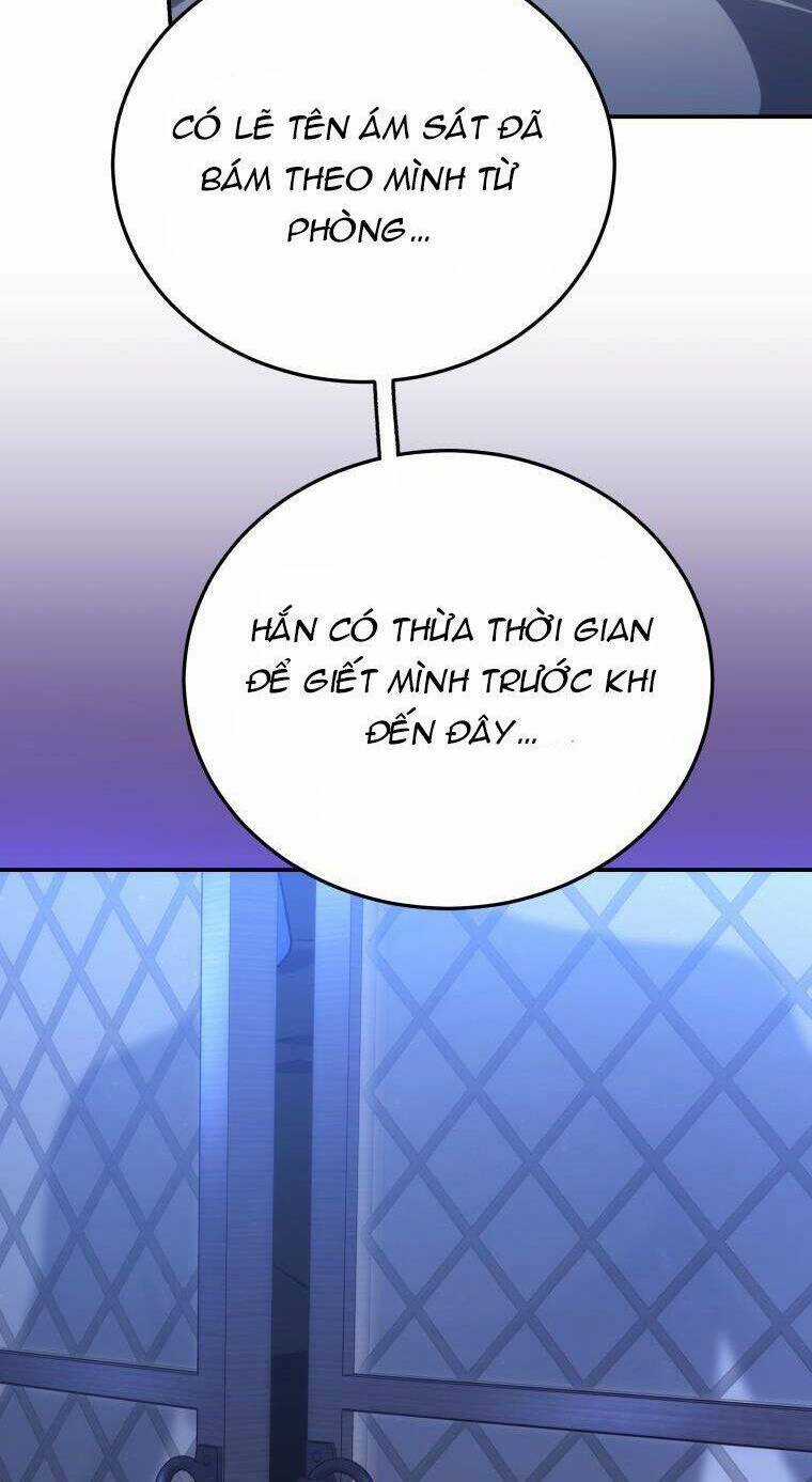 Cháu Trai Của Nam Chính Rất Thích Tôi Chapter 44 trang 19