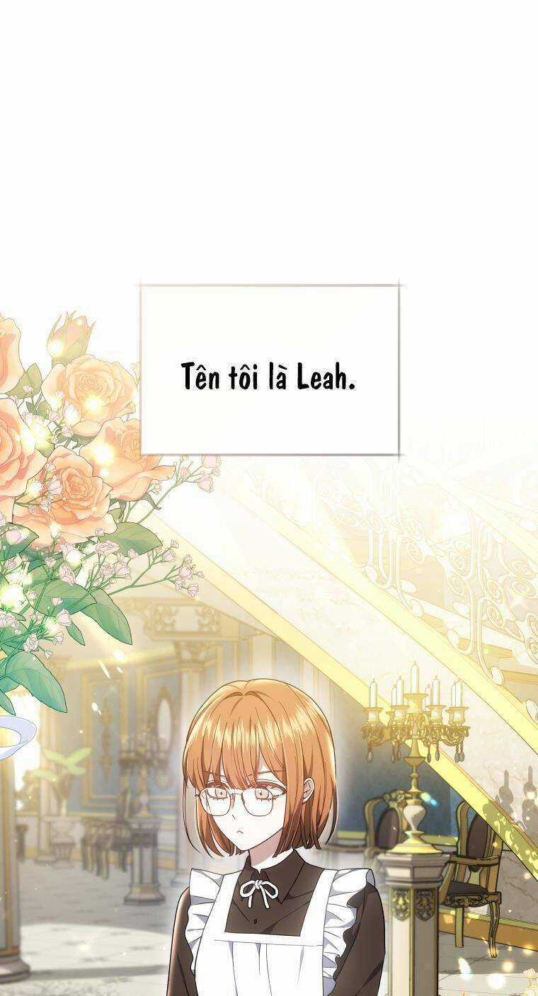 Cháu Trai Của Nam Chính Rất Thích Tôi Chapter 44 trang 2