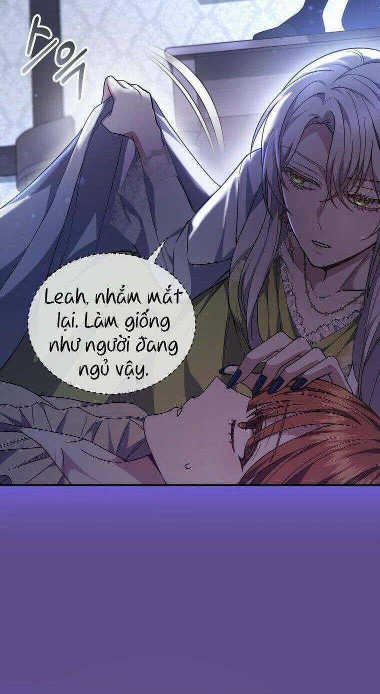 Cháu Trai Của Nam Chính Rất Thích Tôi Chapter 44 trang 21