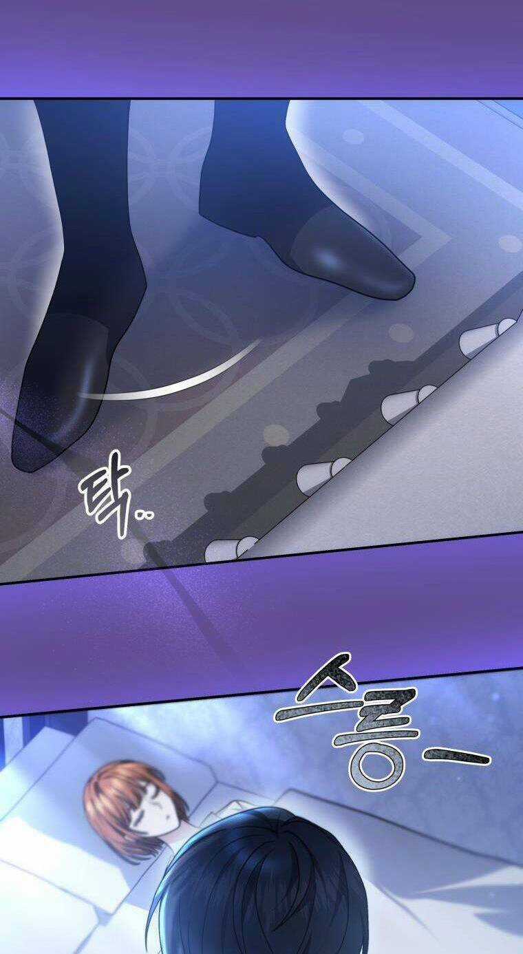 Cháu Trai Của Nam Chính Rất Thích Tôi Chapter 44 trang 22