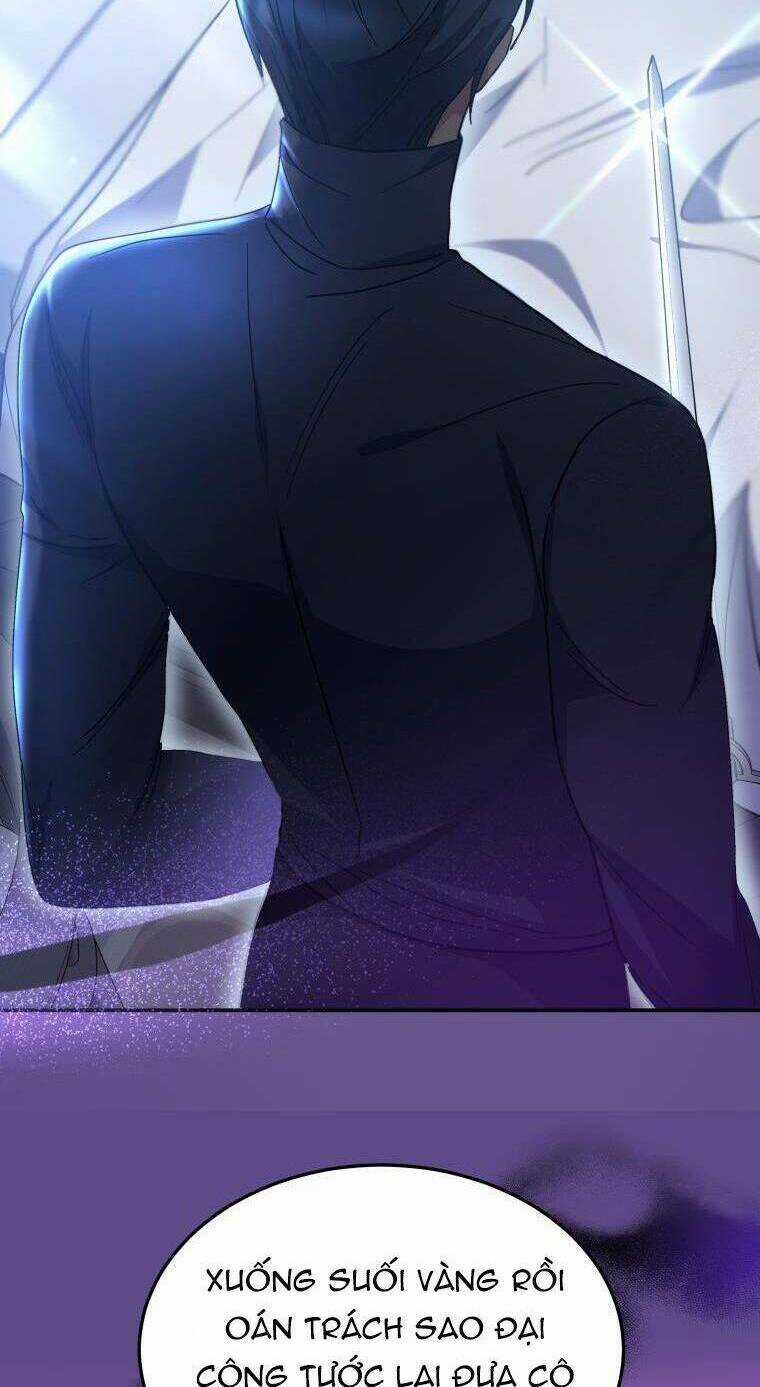 Cháu Trai Của Nam Chính Rất Thích Tôi Chapter 44 trang 23