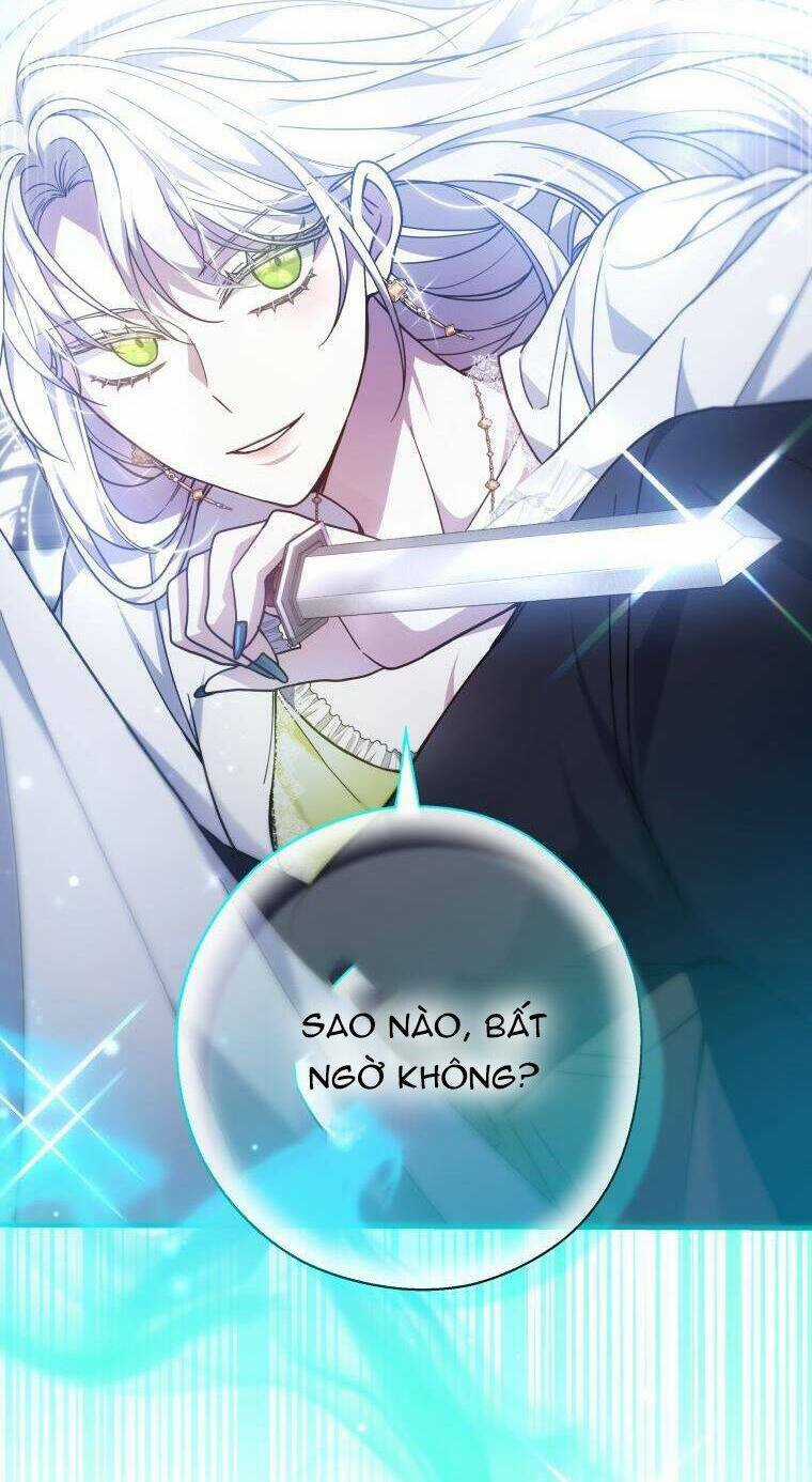 Cháu Trai Của Nam Chính Rất Thích Tôi Chapter 44 trang 26