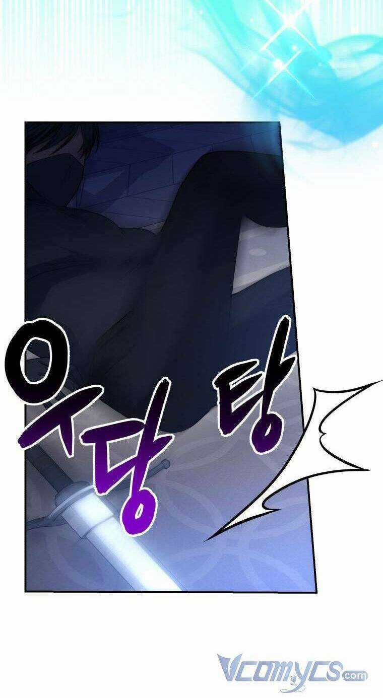 Cháu Trai Của Nam Chính Rất Thích Tôi Chapter 44 trang 27