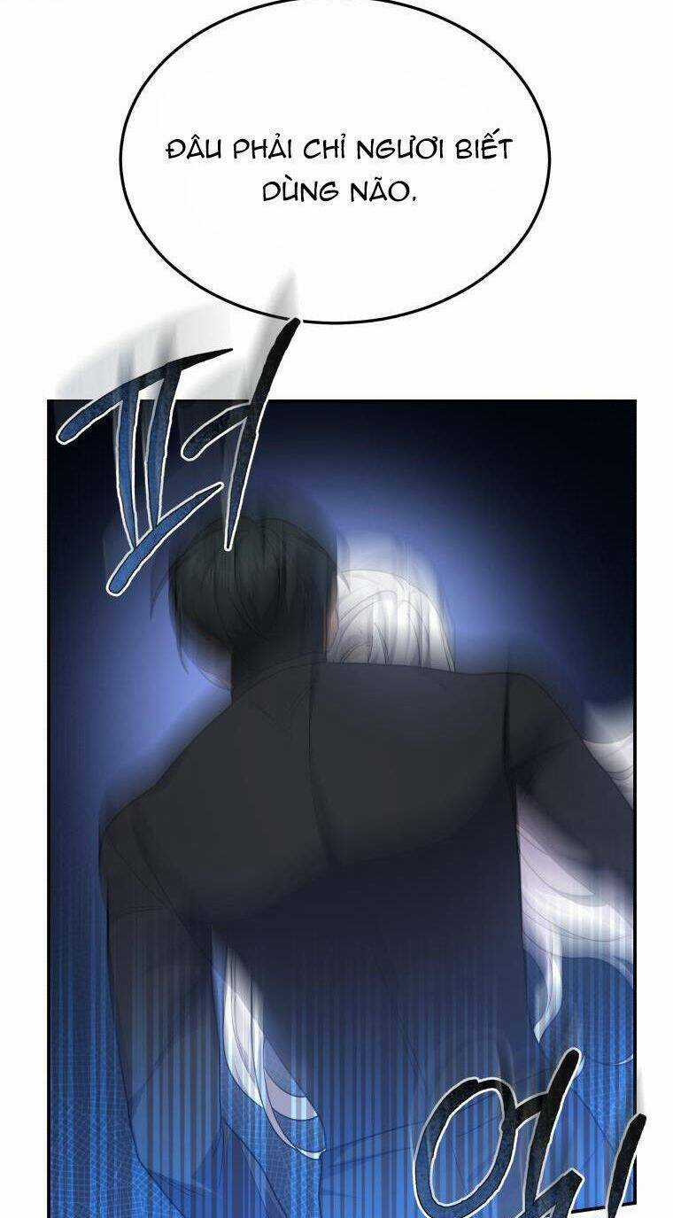 Cháu Trai Của Nam Chính Rất Thích Tôi Chapter 44 trang 29