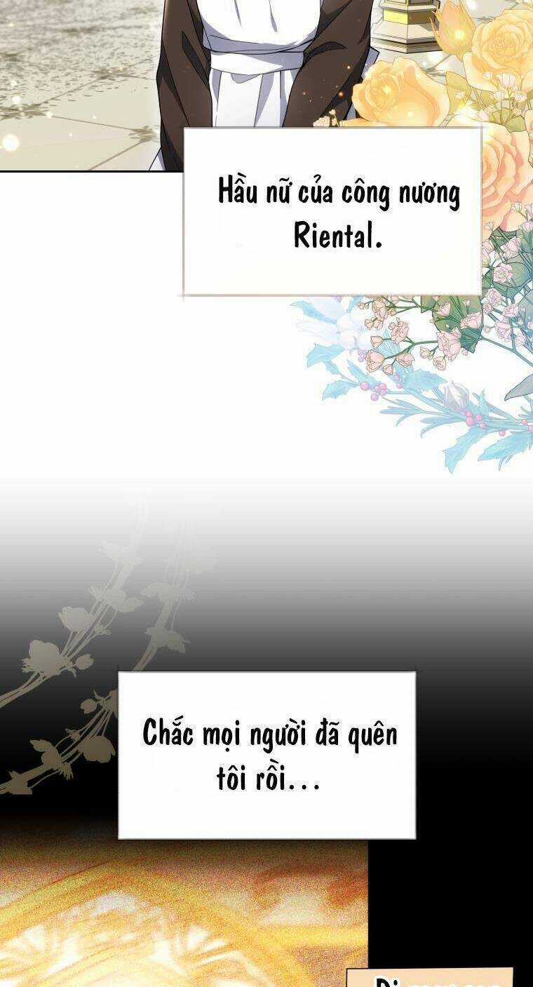 Cháu Trai Của Nam Chính Rất Thích Tôi Chapter 44 trang 3