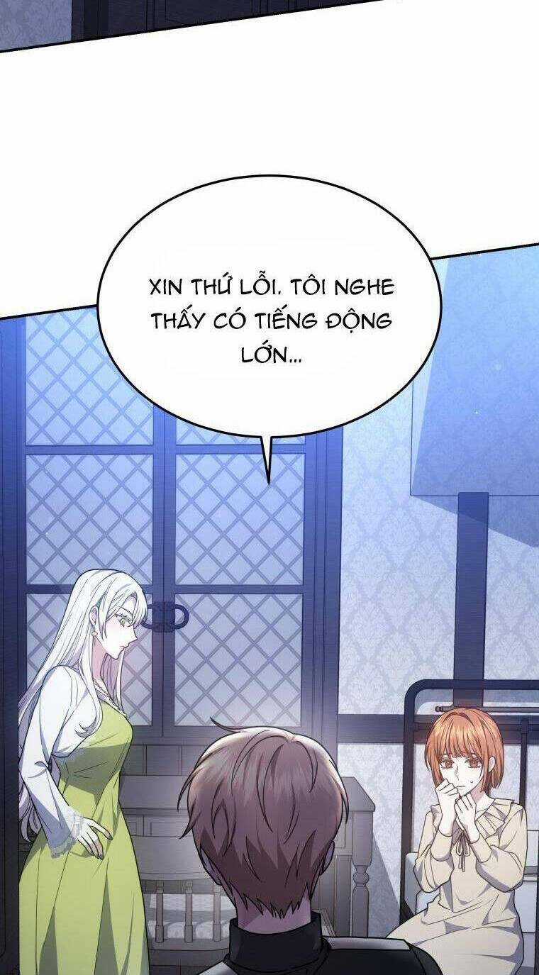 Cháu Trai Của Nam Chính Rất Thích Tôi Chapter 44 trang 33