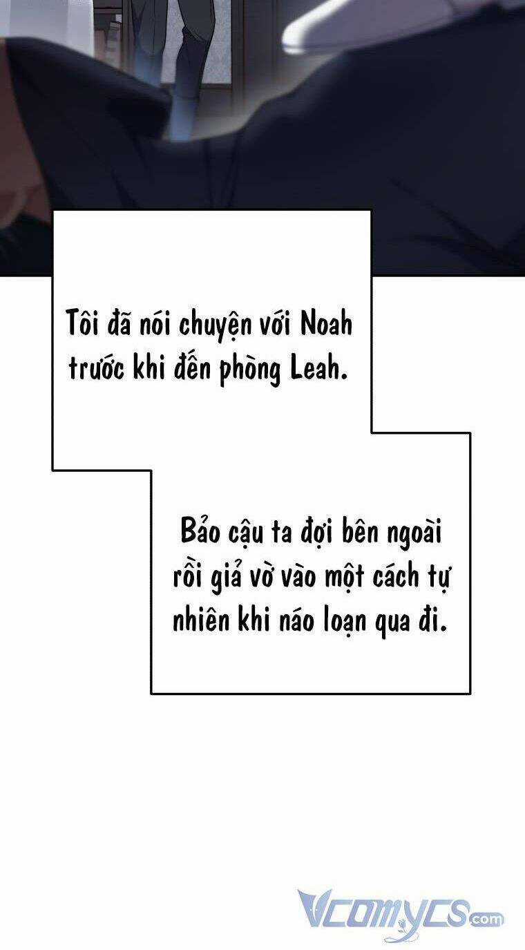 Cháu Trai Của Nam Chính Rất Thích Tôi Chapter 44 trang 35