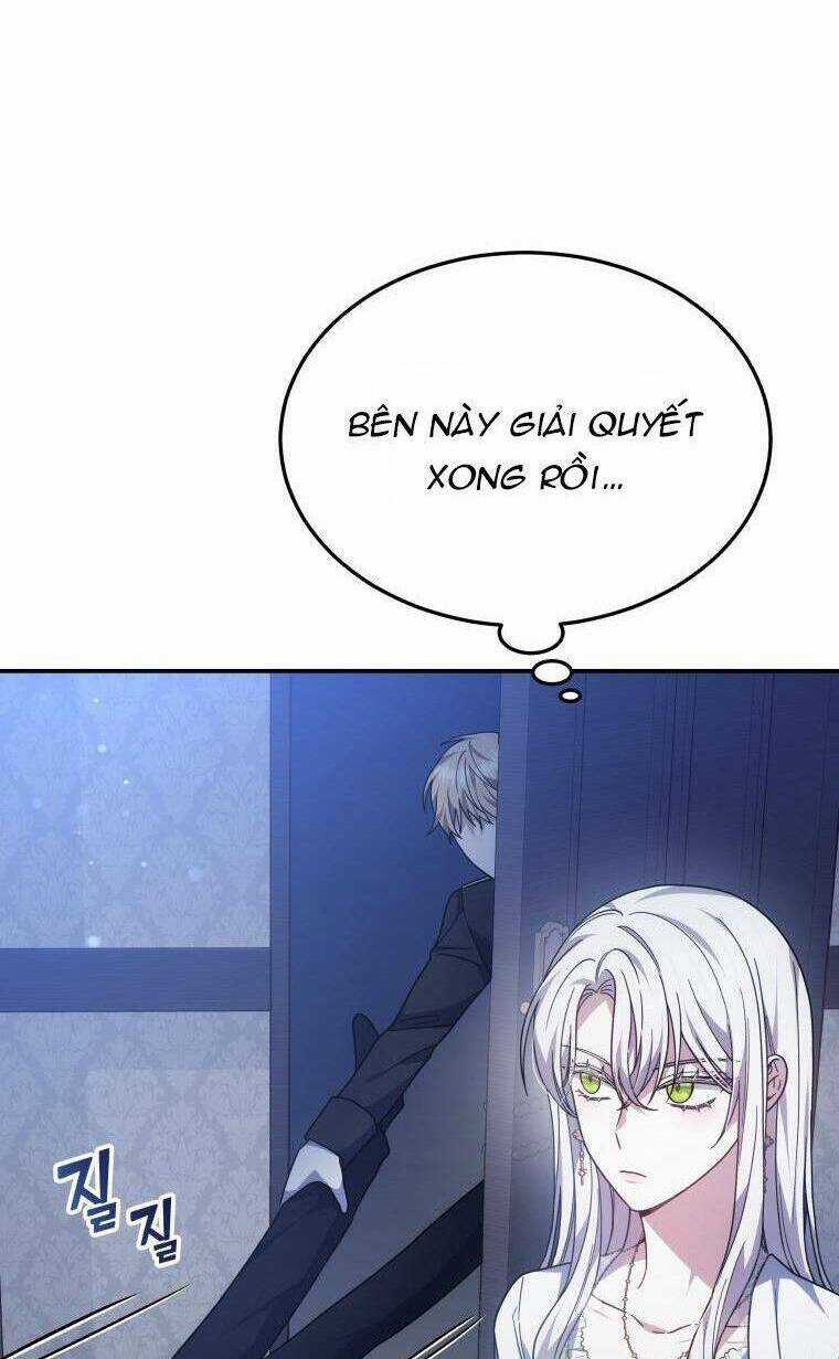 Cháu Trai Của Nam Chính Rất Thích Tôi Chapter 44 trang 39