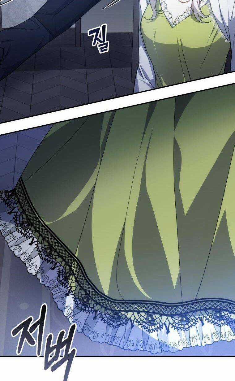 Cháu Trai Của Nam Chính Rất Thích Tôi Chapter 44 trang 40