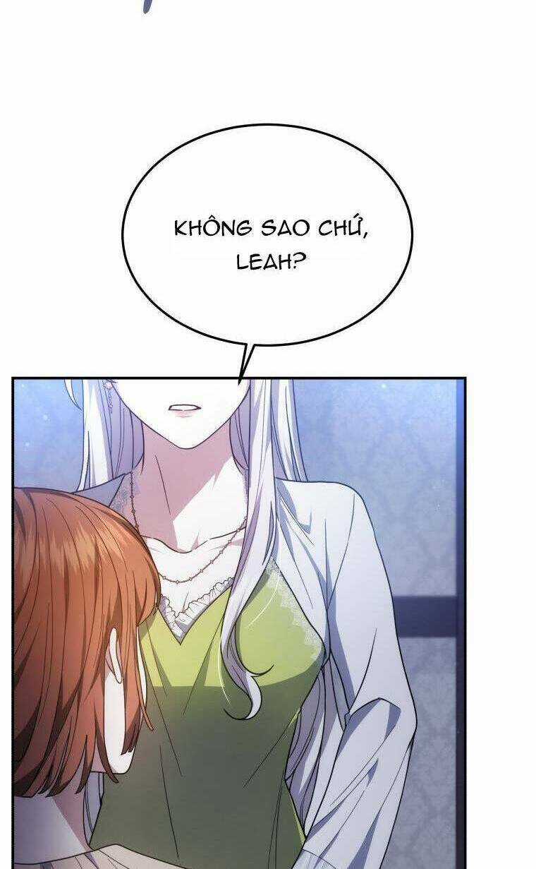 Cháu Trai Của Nam Chính Rất Thích Tôi Chapter 44 trang 41