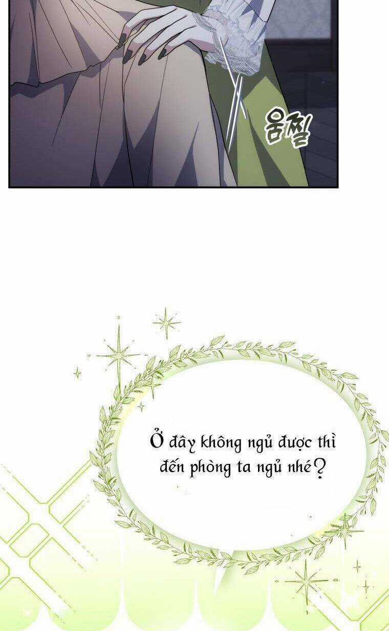 Cháu Trai Của Nam Chính Rất Thích Tôi Chapter 44 trang 42