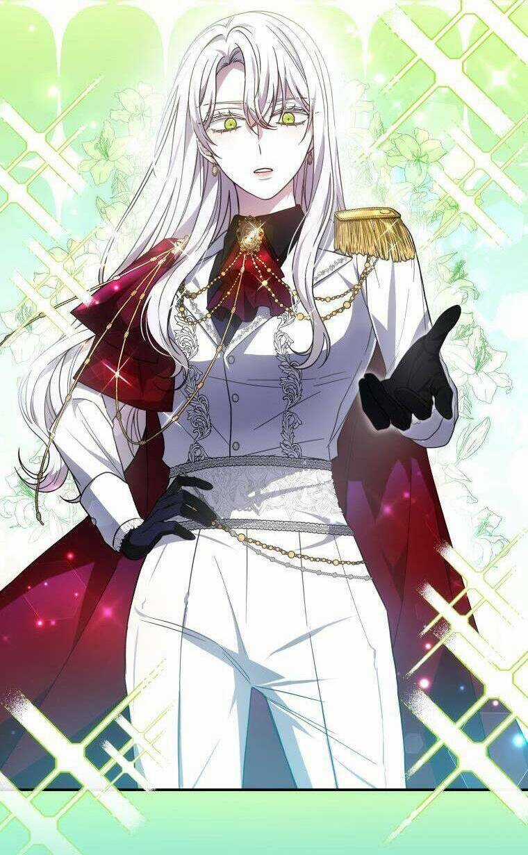 Cháu Trai Của Nam Chính Rất Thích Tôi Chapter 44 trang 43