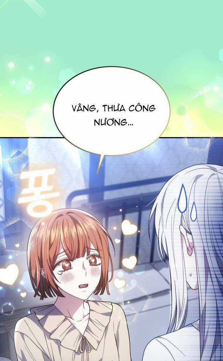 Cháu Trai Của Nam Chính Rất Thích Tôi Chapter 44 trang 44