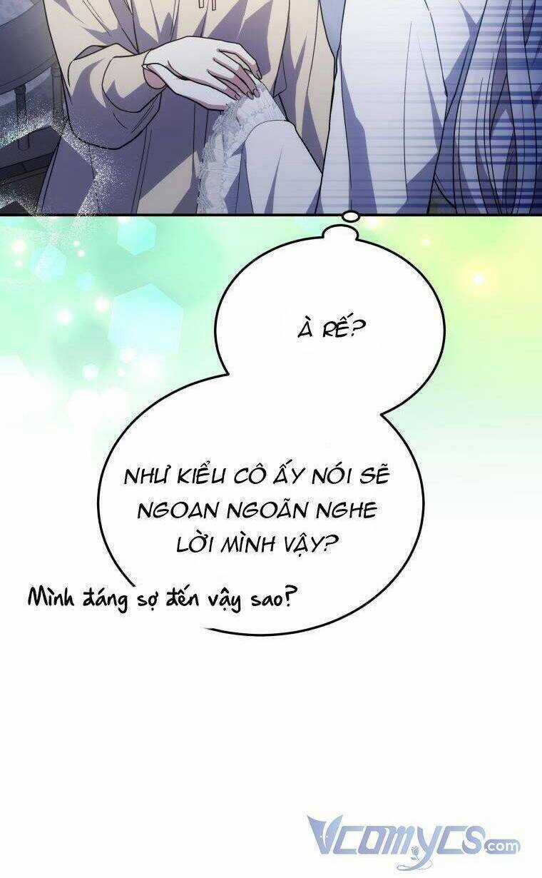 Cháu Trai Của Nam Chính Rất Thích Tôi Chapter 44 trang 45