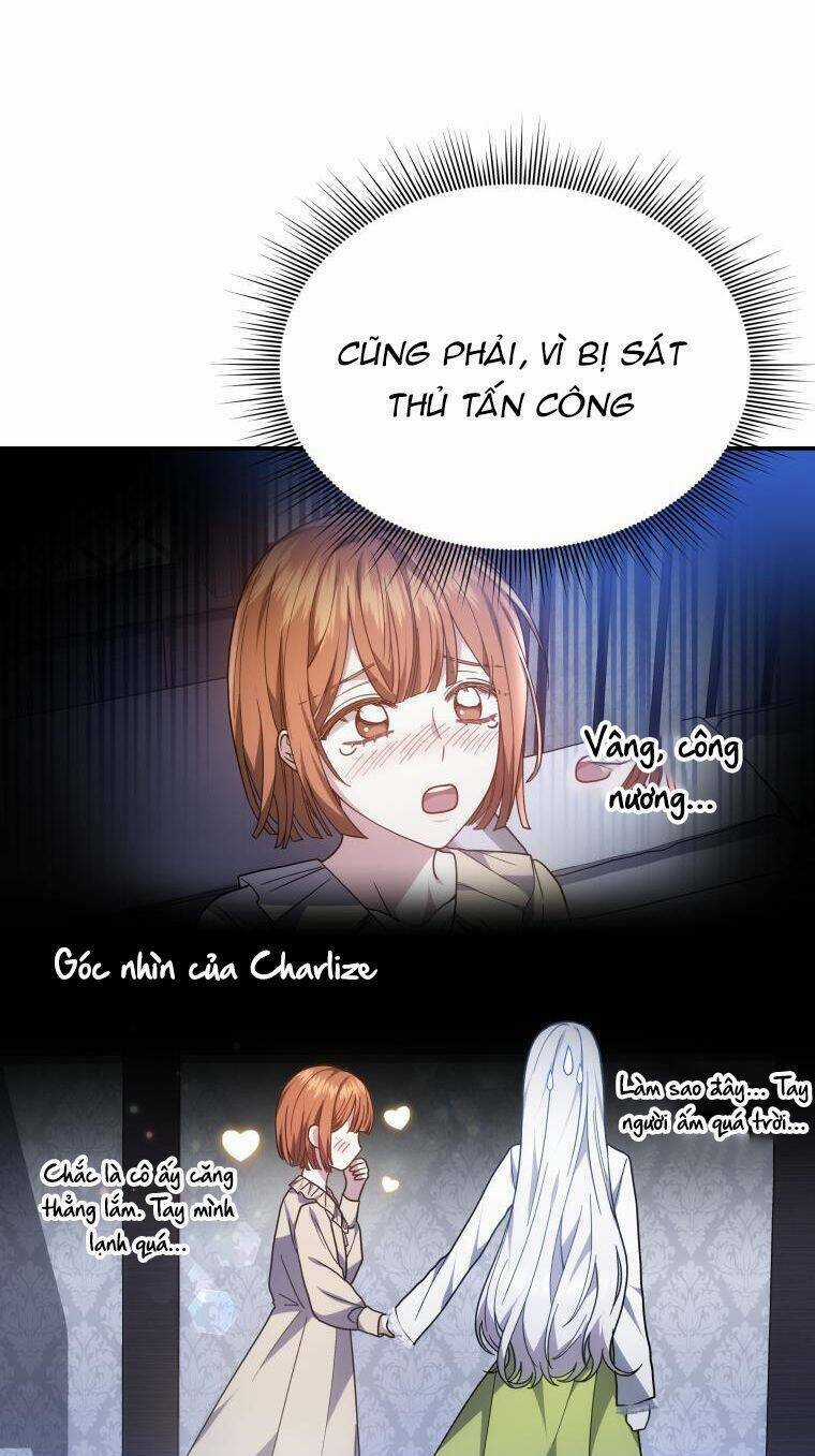 Cháu Trai Của Nam Chính Rất Thích Tôi Chapter 44 trang 46