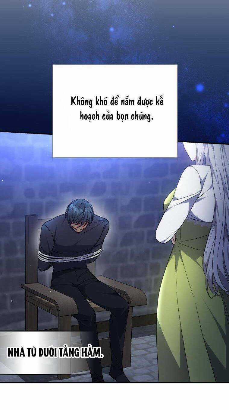 Cháu Trai Của Nam Chính Rất Thích Tôi Chapter 44 trang 48