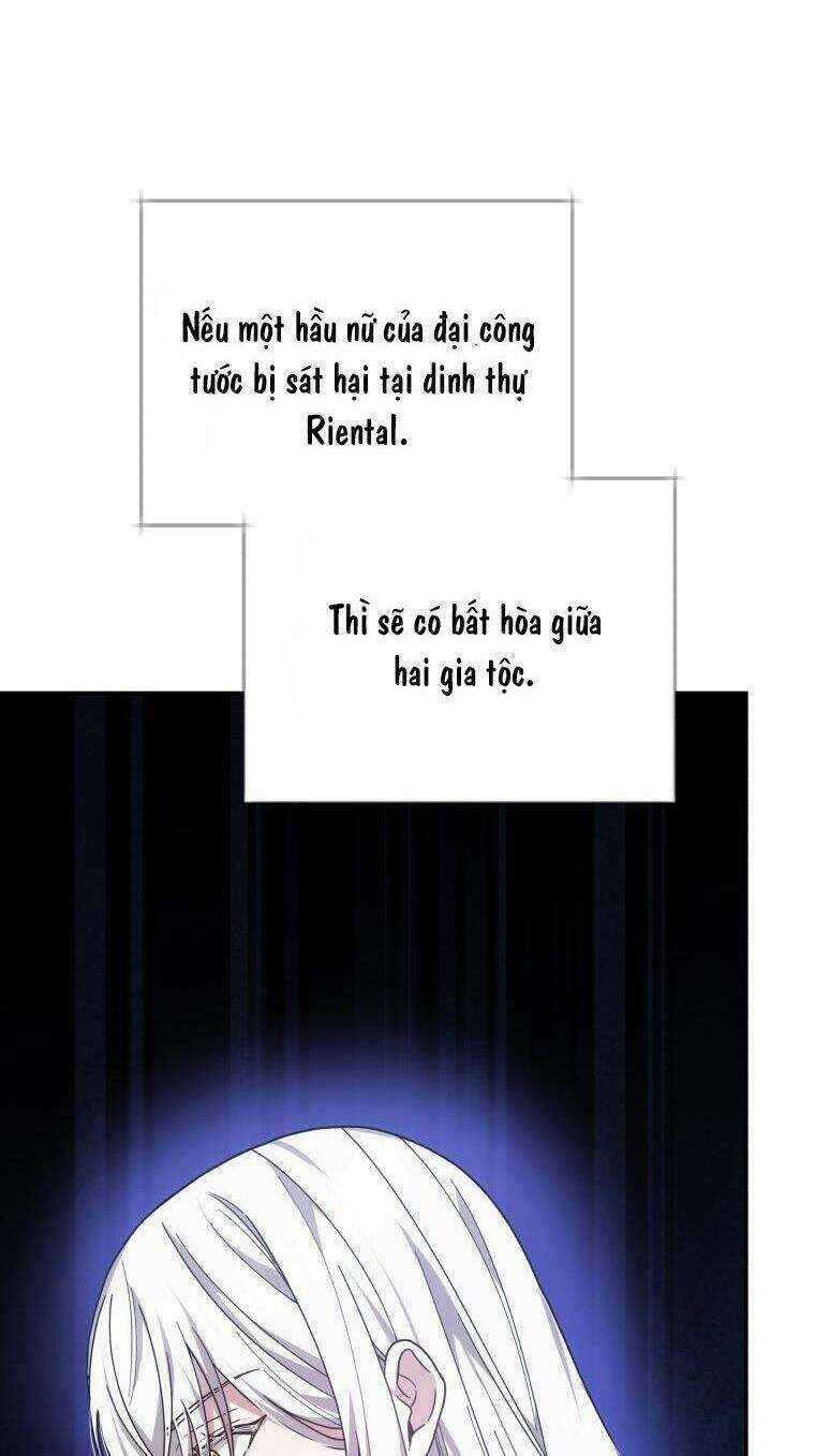 Cháu Trai Của Nam Chính Rất Thích Tôi Chapter 44 trang 49