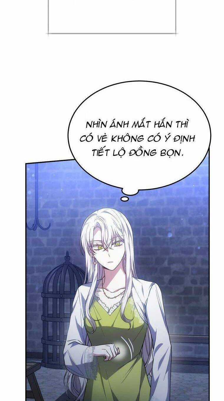 Cháu Trai Của Nam Chính Rất Thích Tôi Chapter 44 trang 51