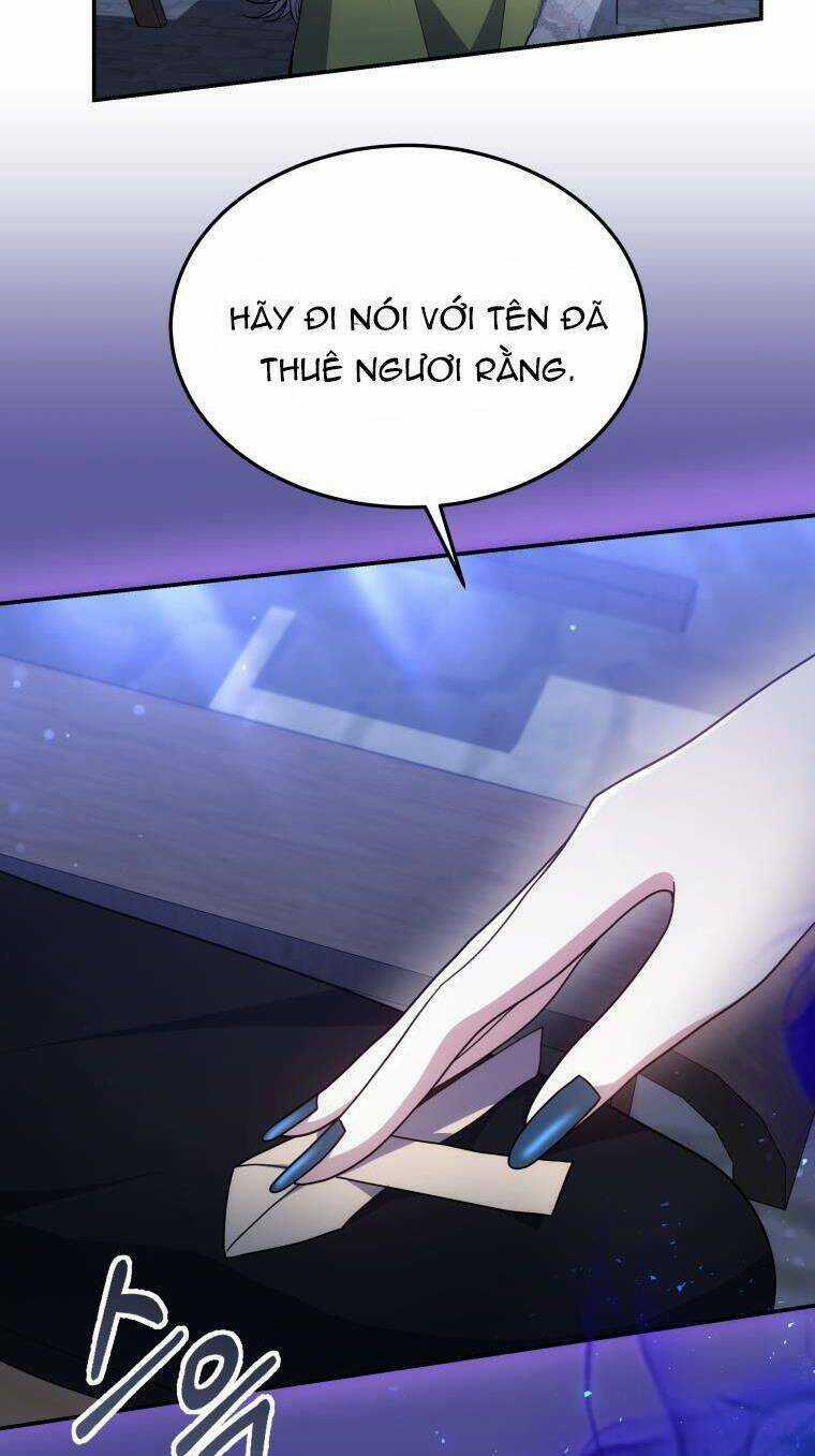 Cháu Trai Của Nam Chính Rất Thích Tôi Chapter 44 trang 52