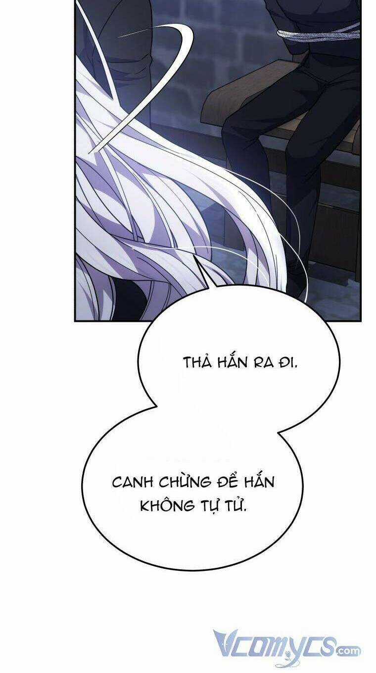 Cháu Trai Của Nam Chính Rất Thích Tôi Chapter 44 trang 55