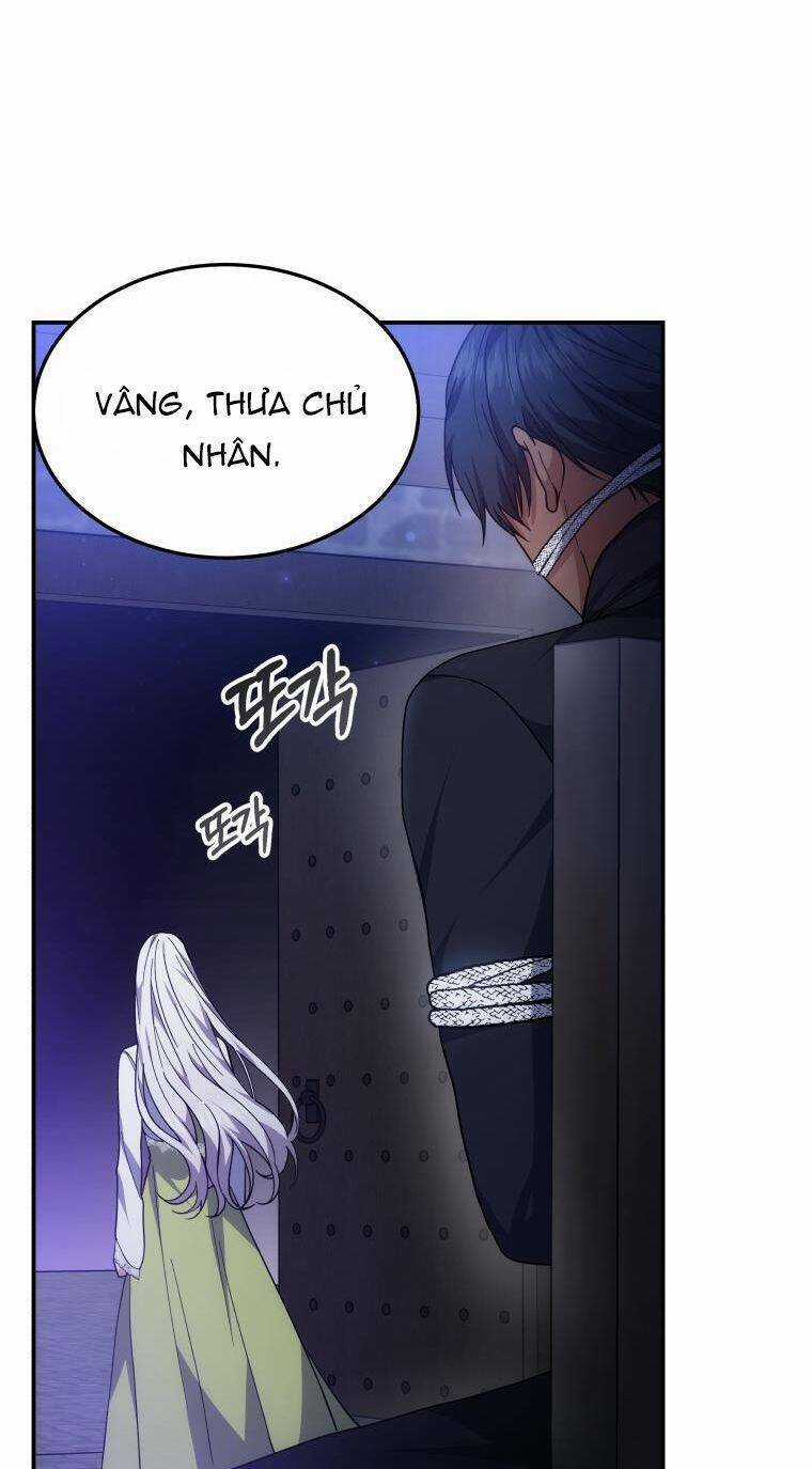 Cháu Trai Của Nam Chính Rất Thích Tôi Chapter 44 trang 56