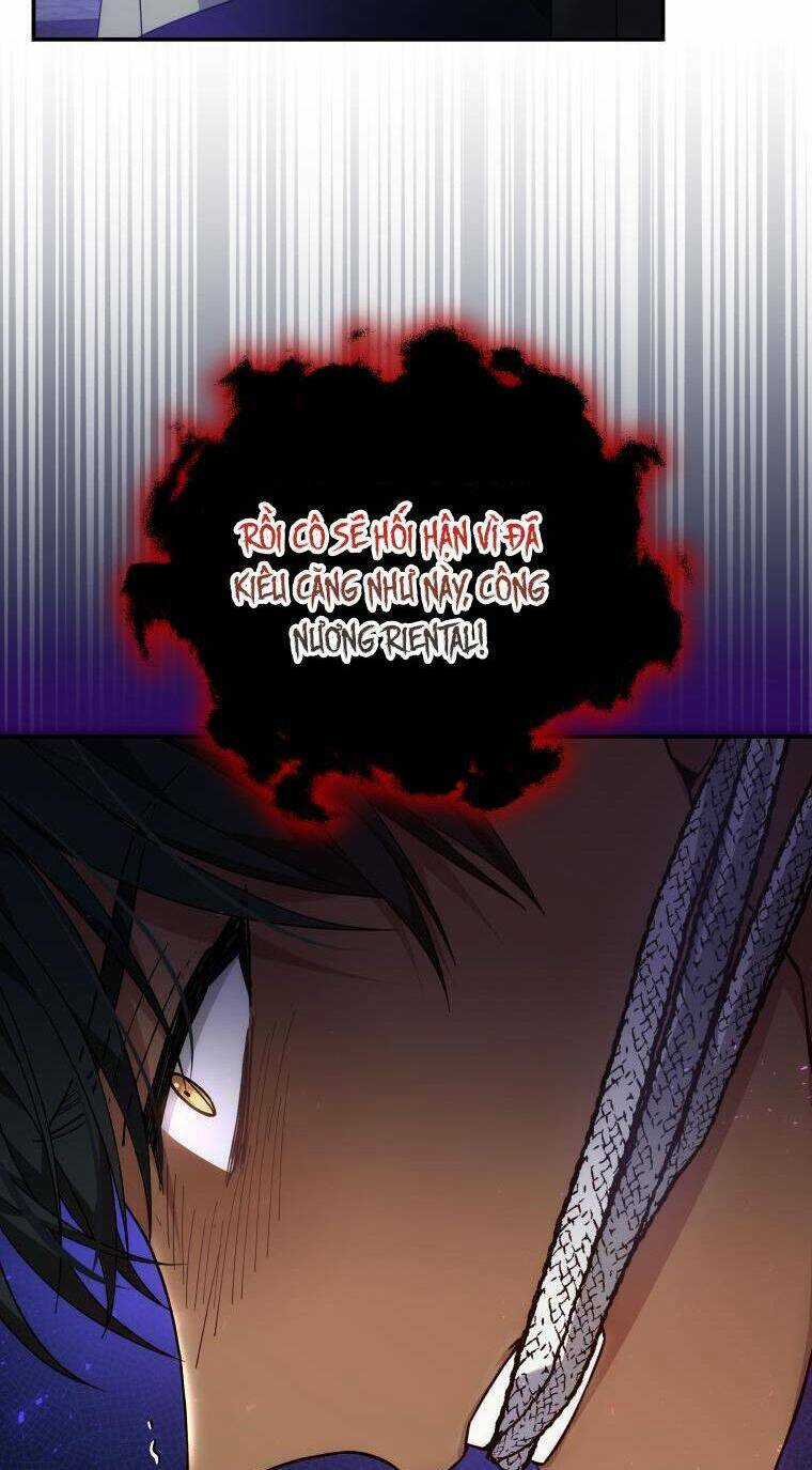 Cháu Trai Của Nam Chính Rất Thích Tôi Chapter 44 trang 57