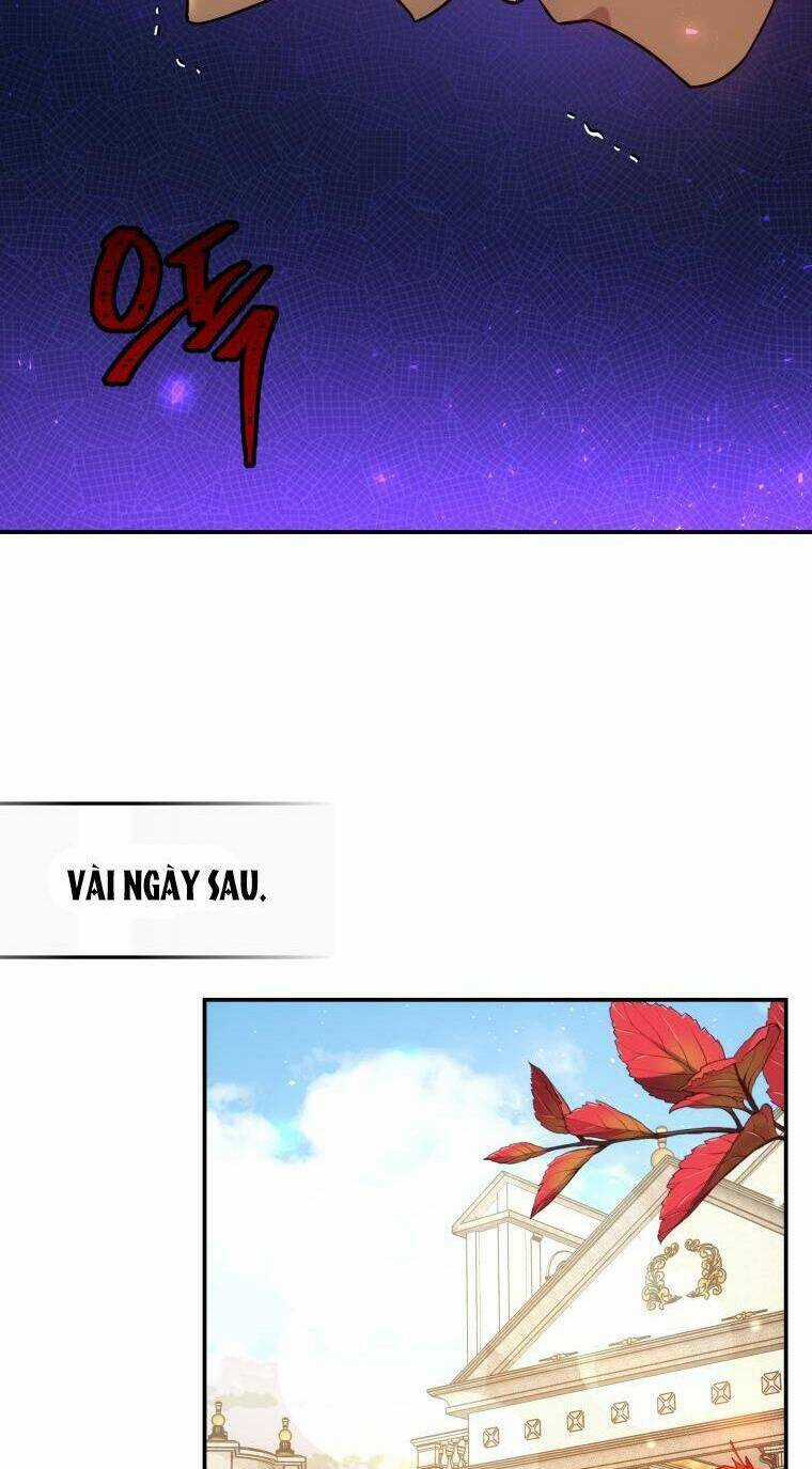 Cháu Trai Của Nam Chính Rất Thích Tôi Chapter 44 trang 58