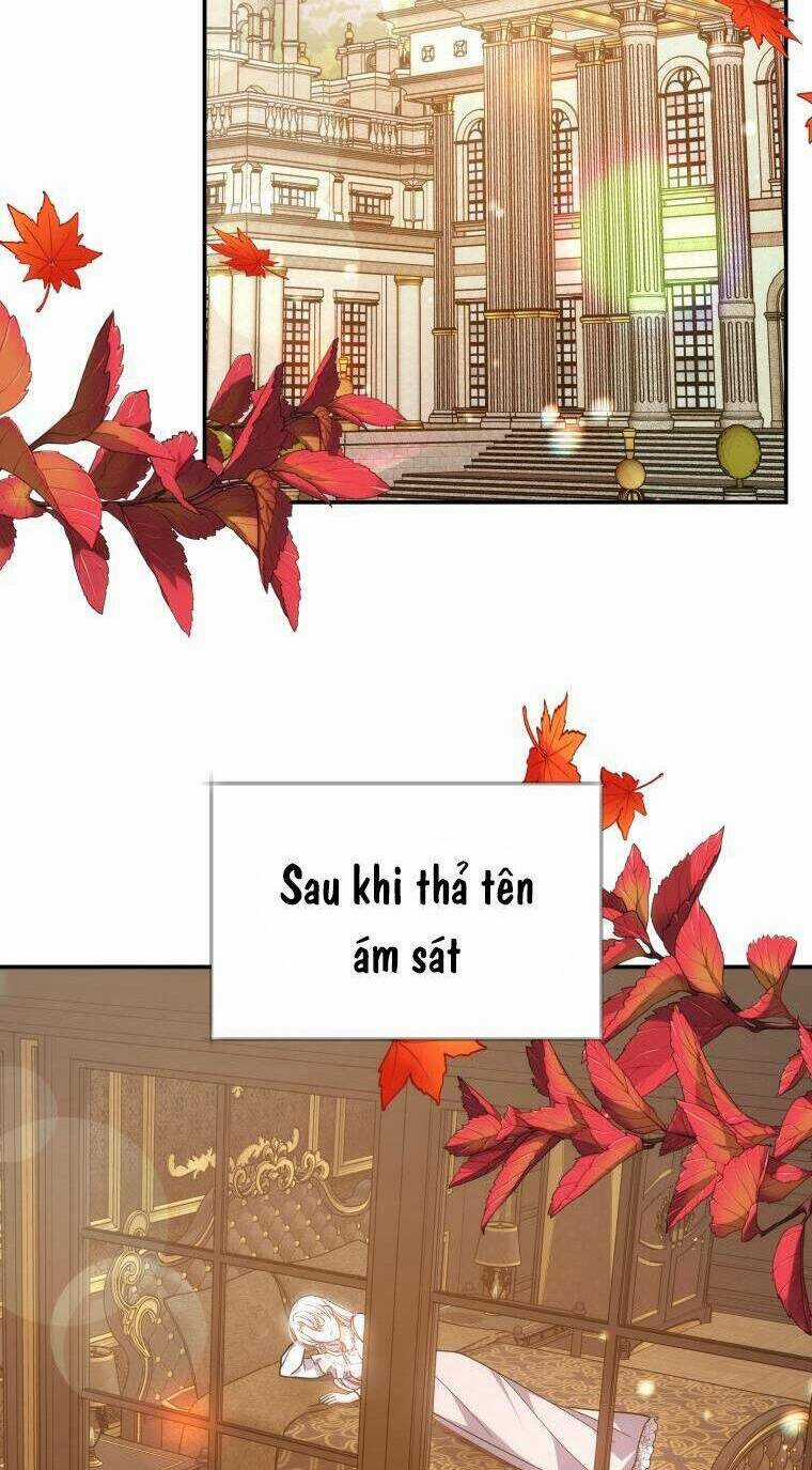 Cháu Trai Của Nam Chính Rất Thích Tôi Chapter 44 trang 59