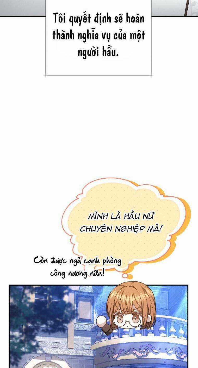 Cháu Trai Của Nam Chính Rất Thích Tôi Chapter 44 trang 6