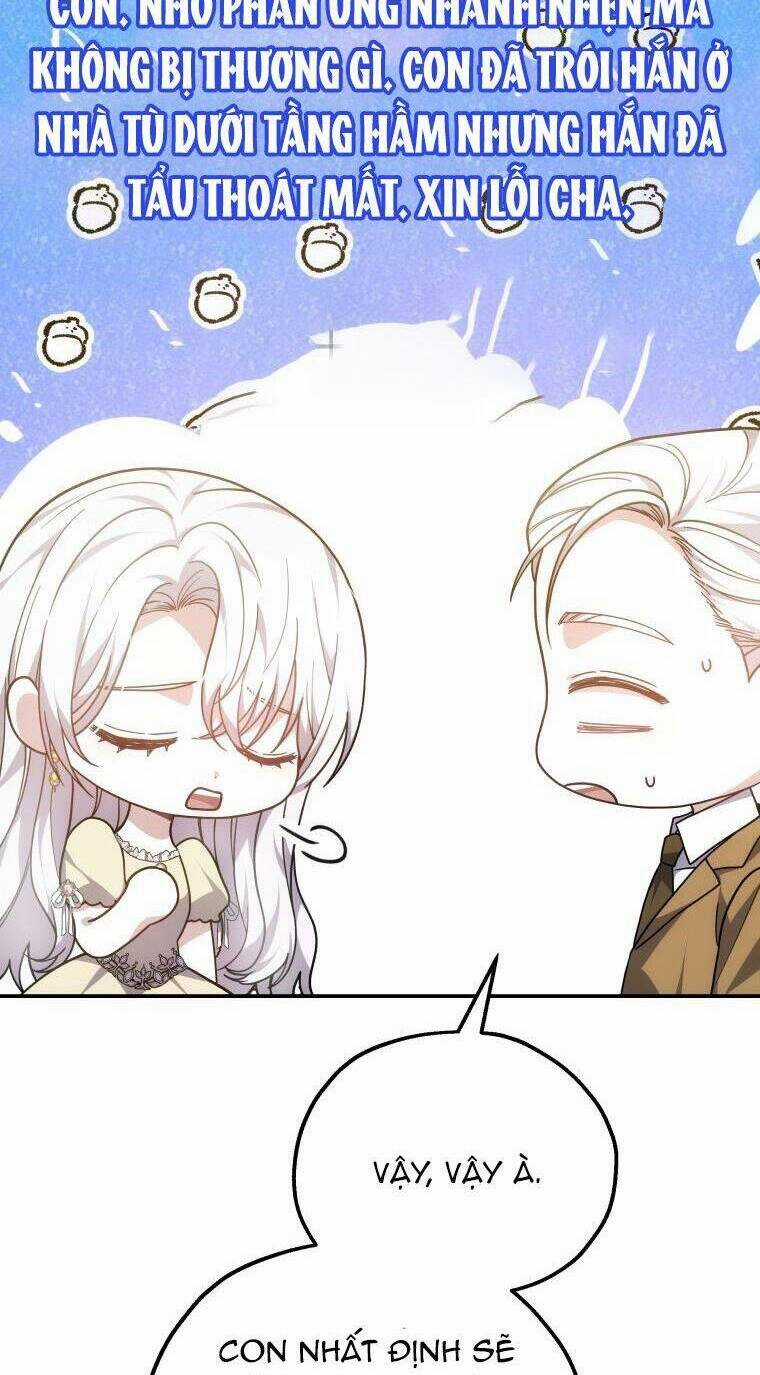 Cháu Trai Của Nam Chính Rất Thích Tôi Chapter 44 trang 61