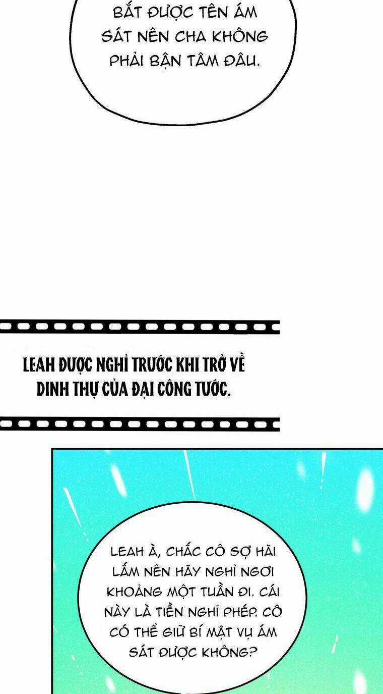 Cháu Trai Của Nam Chính Rất Thích Tôi Chapter 44 trang 62