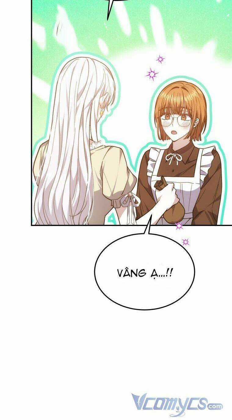 Cháu Trai Của Nam Chính Rất Thích Tôi Chapter 44 trang 63