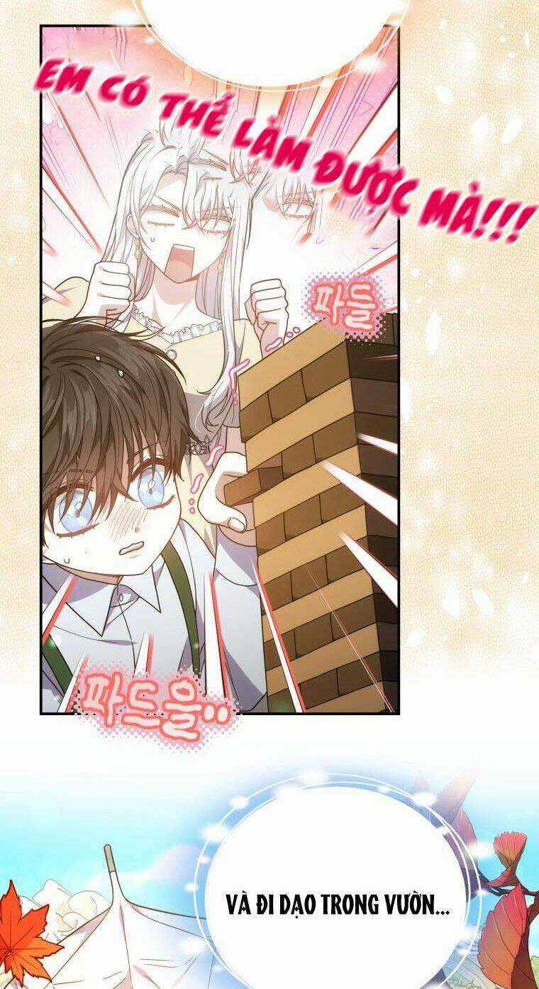 Cháu Trai Của Nam Chính Rất Thích Tôi Chapter 44 trang 65