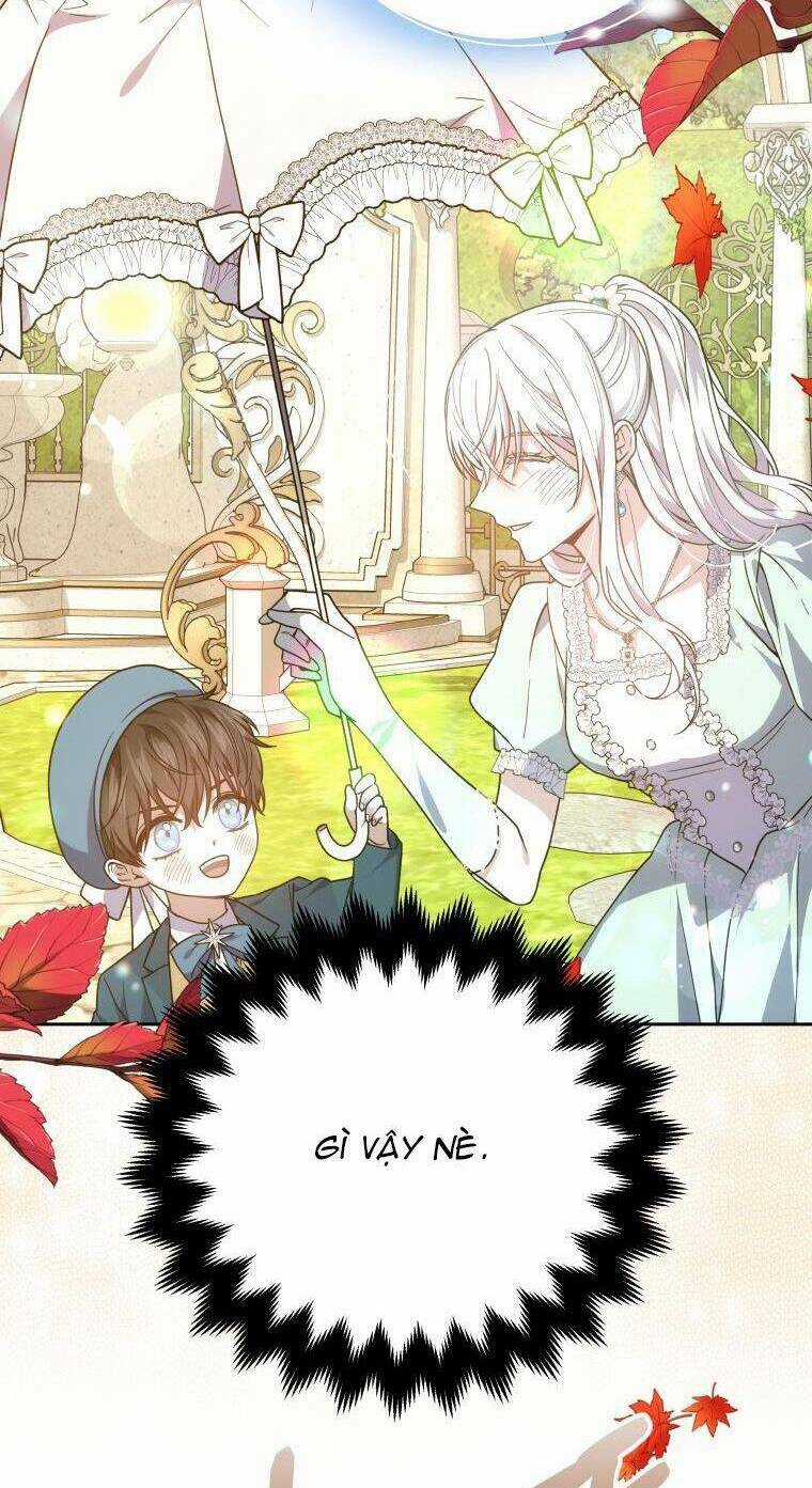 Cháu Trai Của Nam Chính Rất Thích Tôi Chapter 44 trang 66