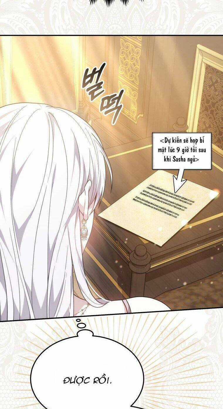 Cháu Trai Của Nam Chính Rất Thích Tôi Chapter 44 trang 68