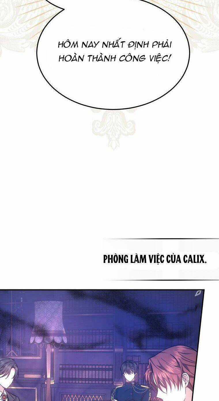 Cháu Trai Của Nam Chính Rất Thích Tôi Chapter 44 trang 69