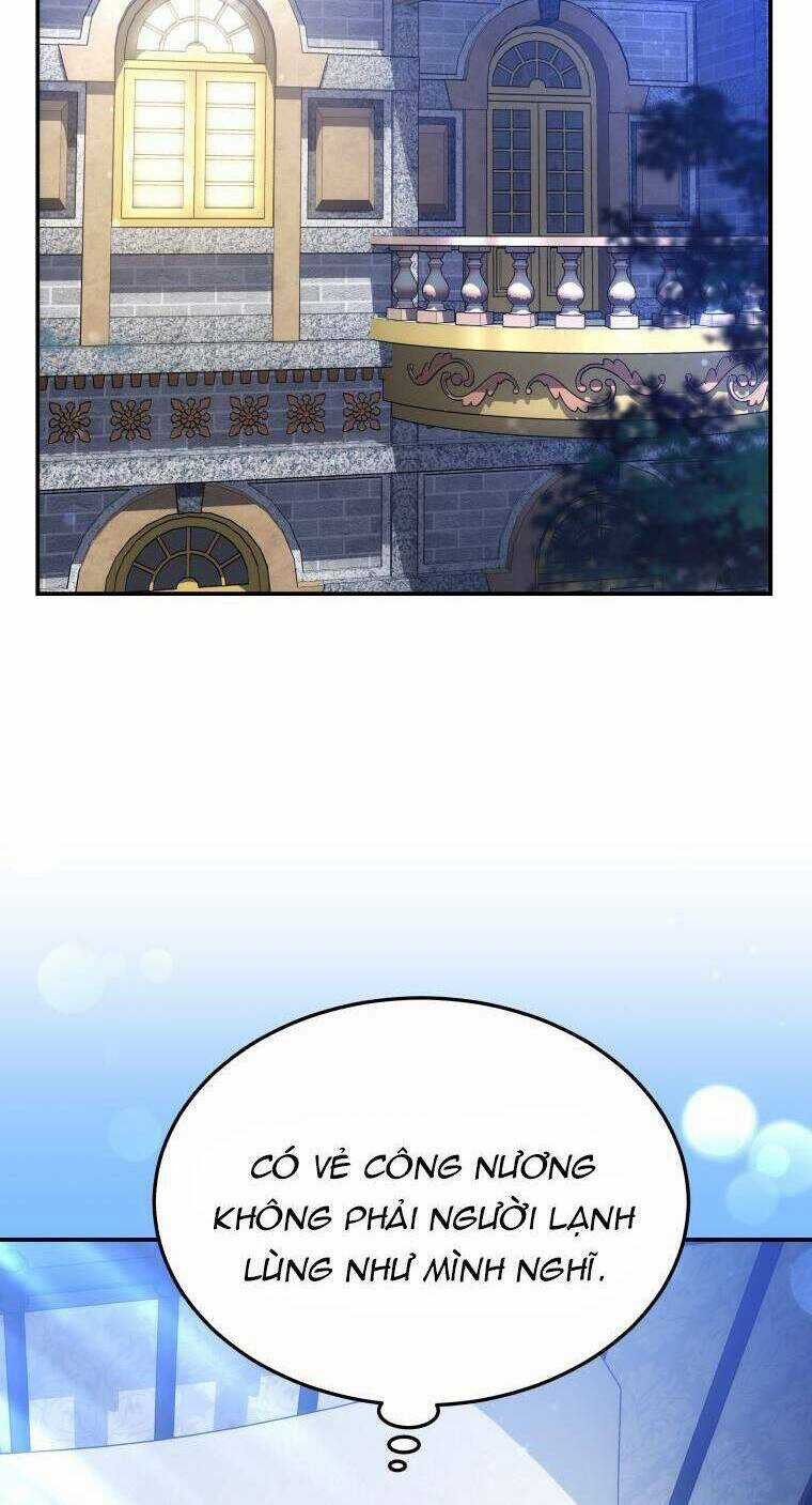 Cháu Trai Của Nam Chính Rất Thích Tôi Chapter 44 trang 7