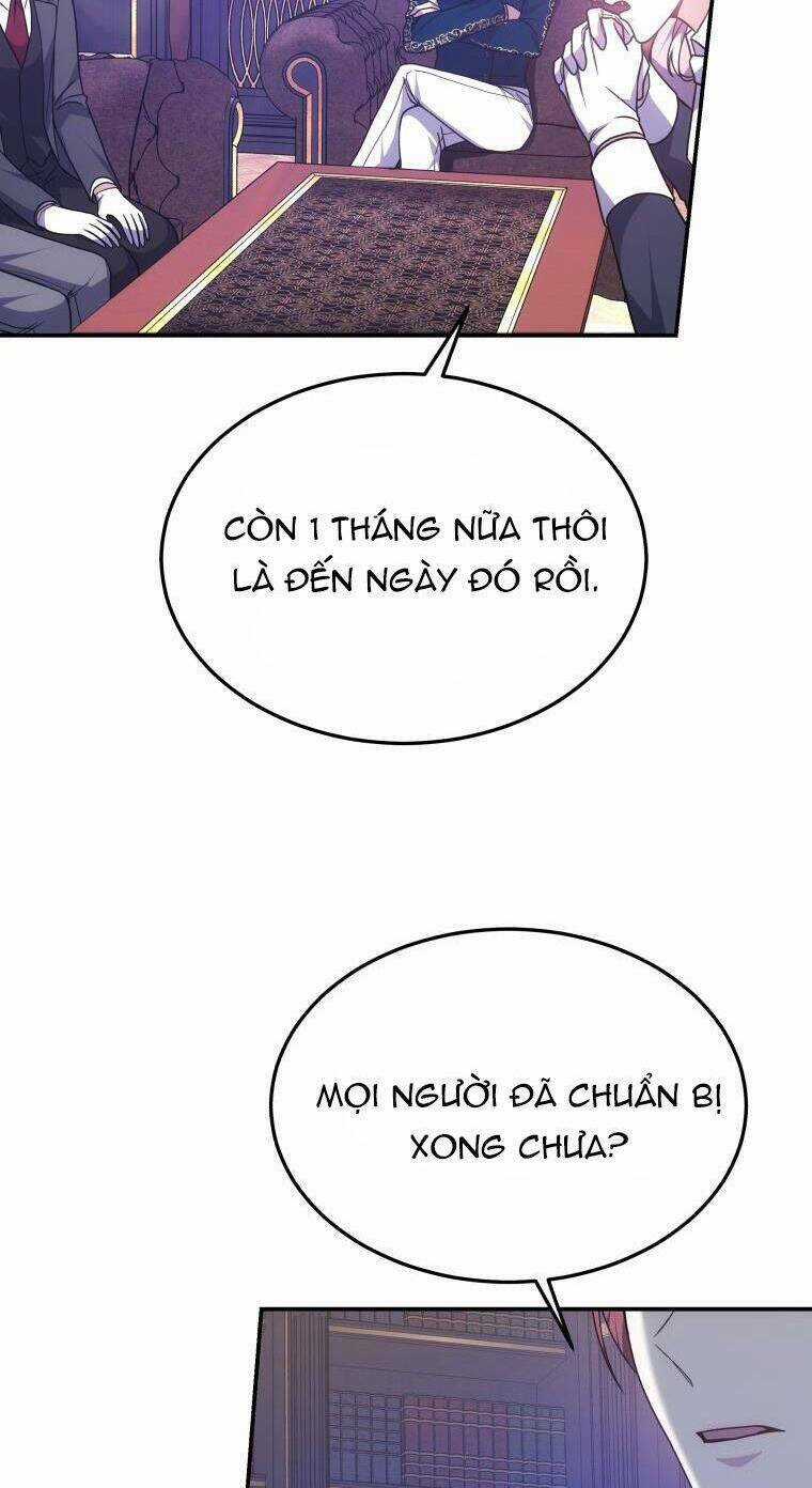 Cháu Trai Của Nam Chính Rất Thích Tôi Chapter 44 trang 70