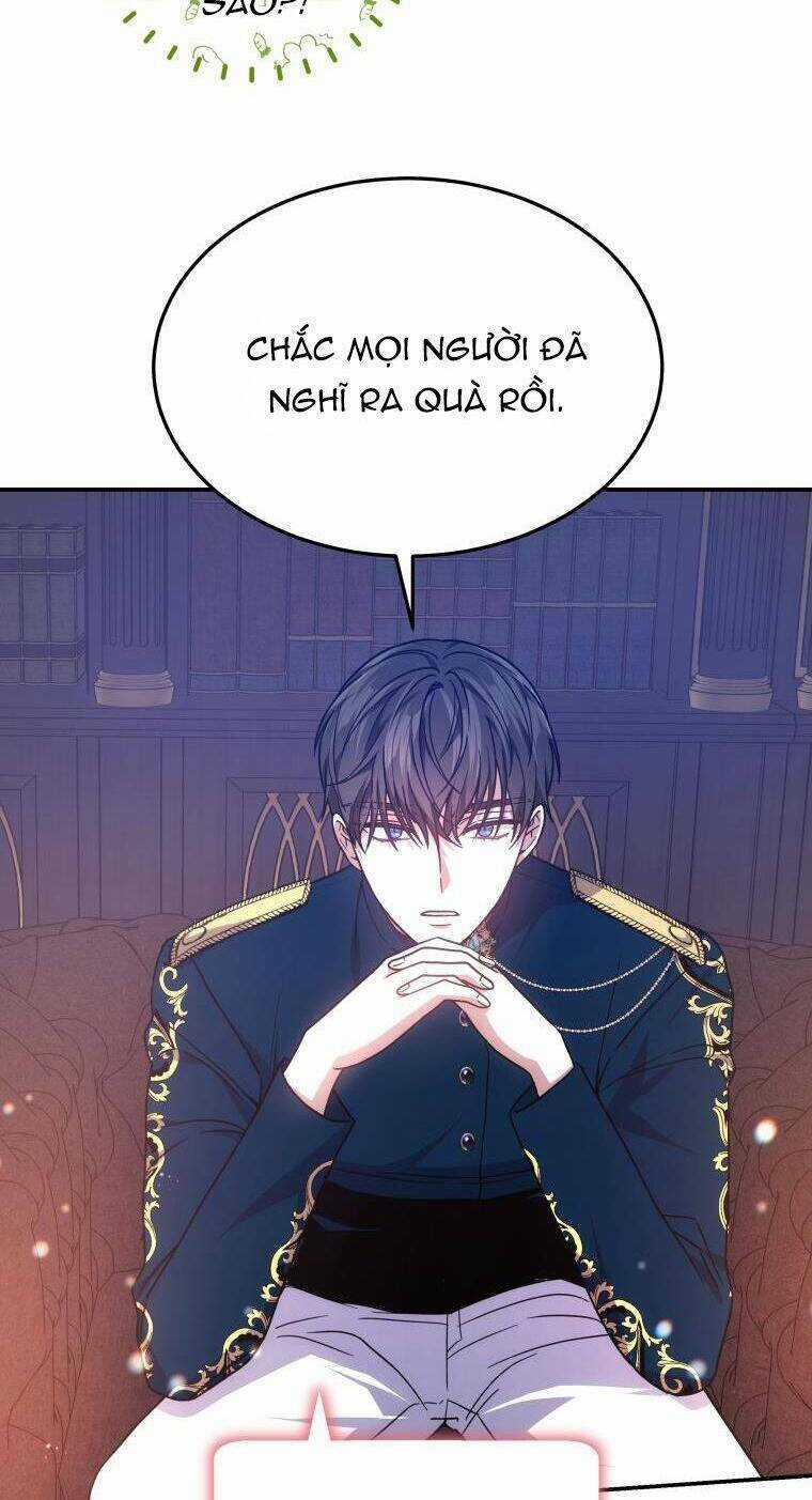 Cháu Trai Của Nam Chính Rất Thích Tôi Chapter 44 trang 74