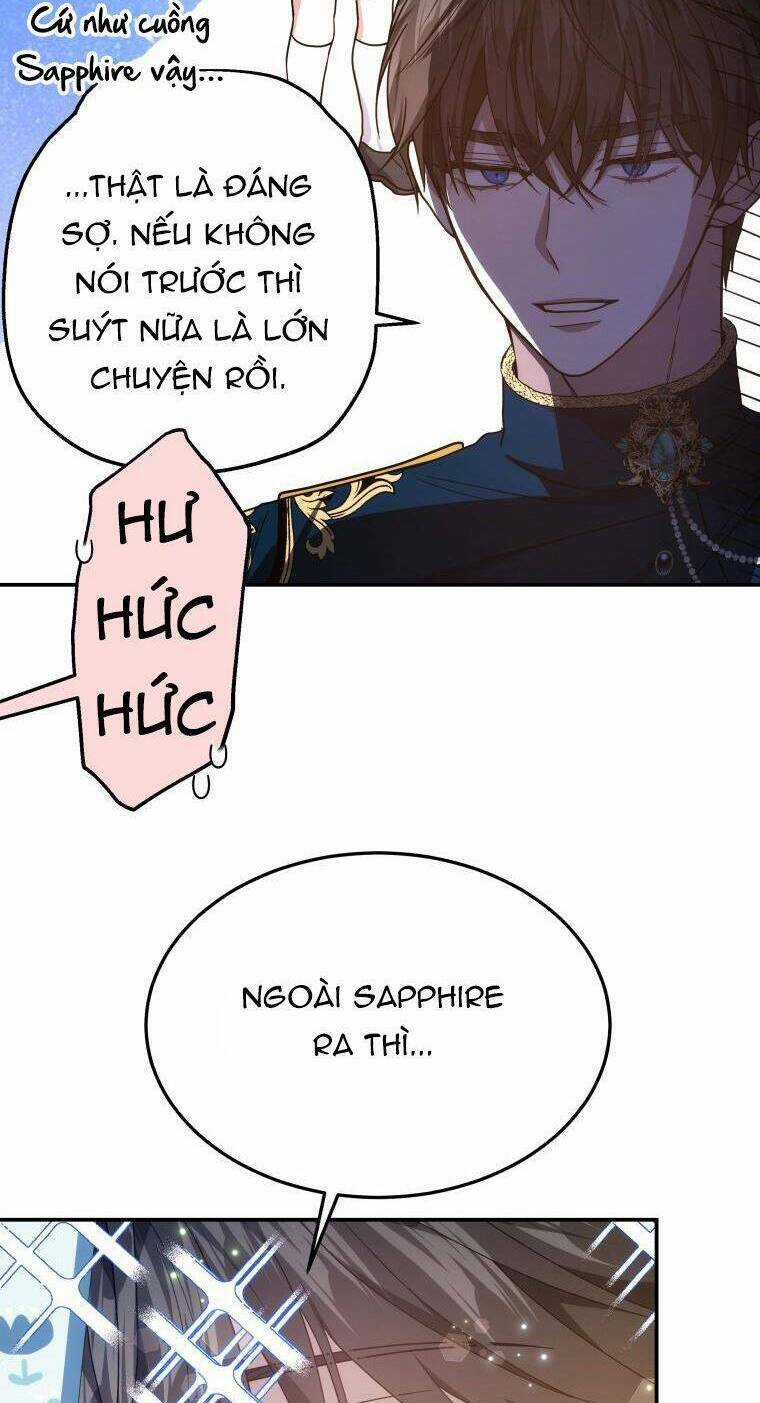 Cháu Trai Của Nam Chính Rất Thích Tôi Chapter 44 trang 78