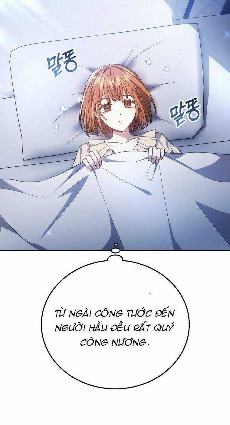 Cháu Trai Của Nam Chính Rất Thích Tôi Chapter 44 trang 8