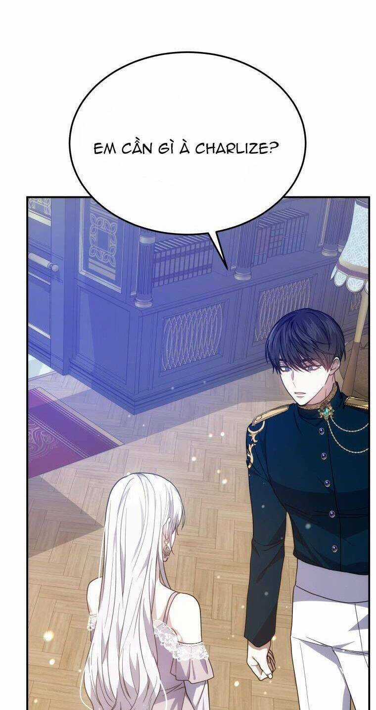 Cháu Trai Của Nam Chính Rất Thích Tôi Chapter 44 trang 82