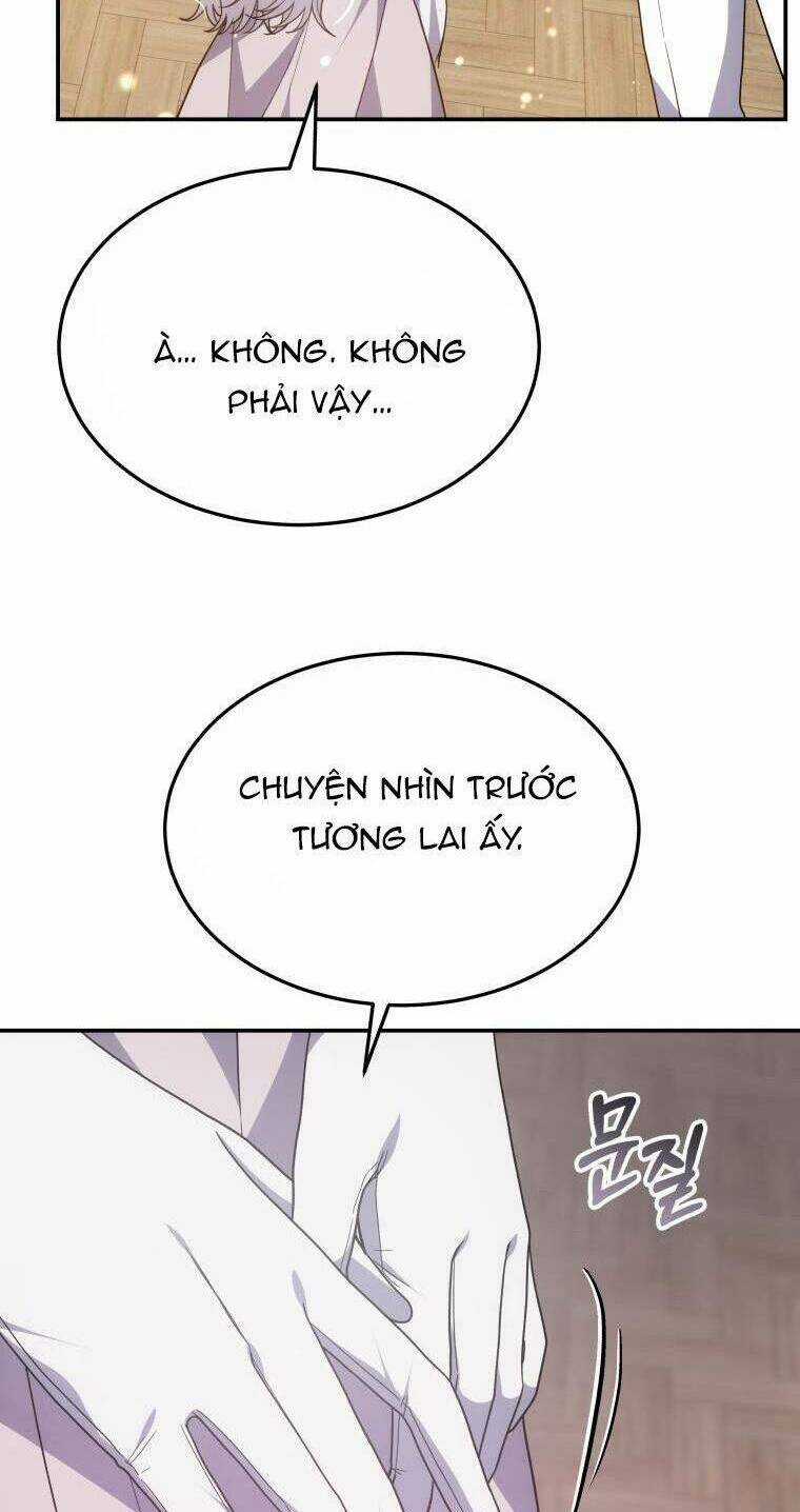 Cháu Trai Của Nam Chính Rất Thích Tôi Chapter 44 trang 83