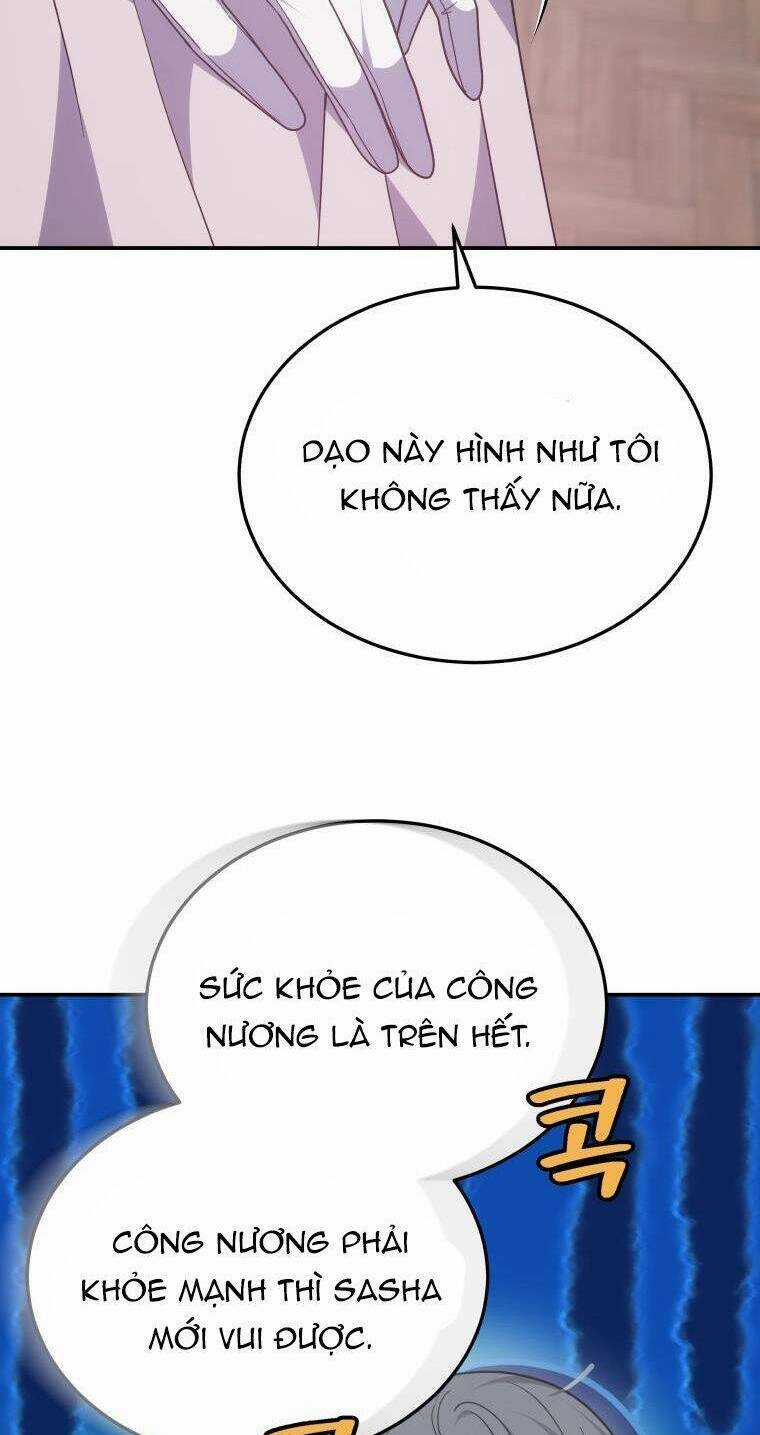 Cháu Trai Của Nam Chính Rất Thích Tôi Chapter 44 trang 84