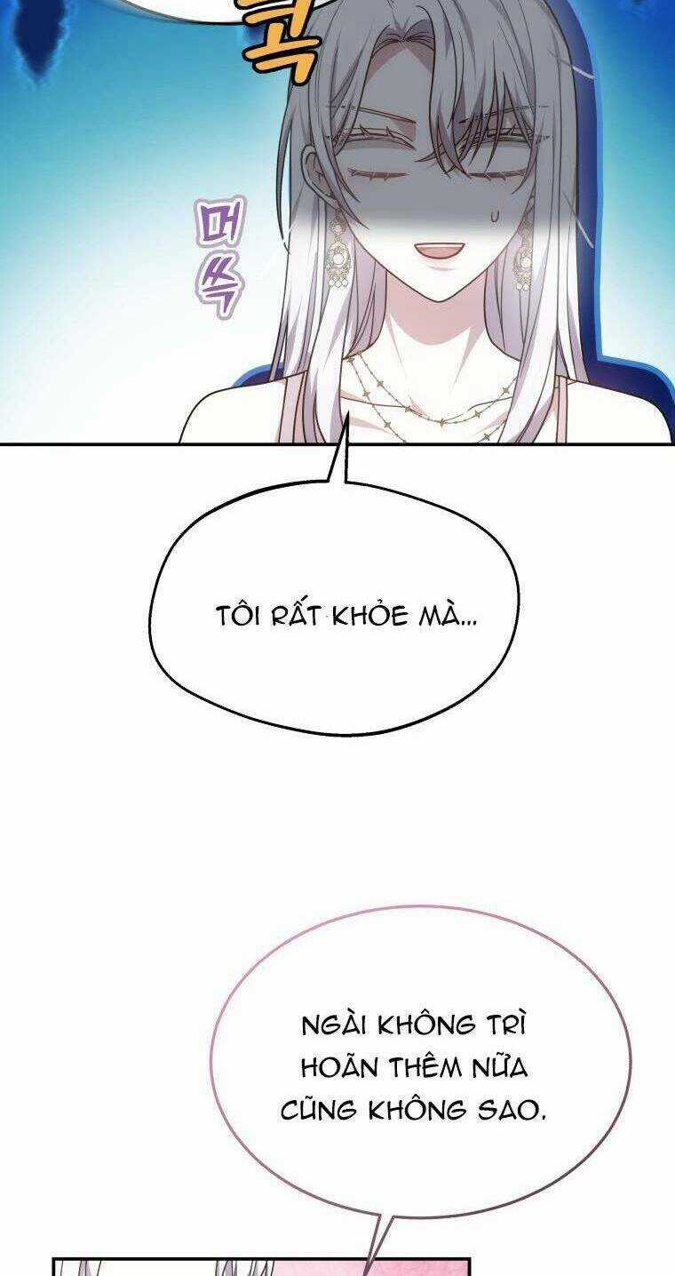 Cháu Trai Của Nam Chính Rất Thích Tôi Chapter 44 trang 85