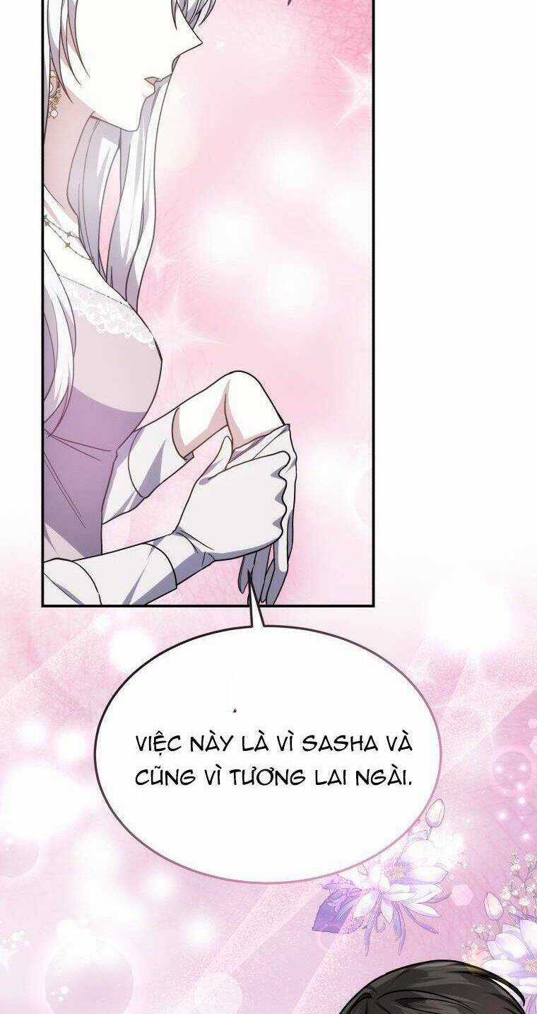 Cháu Trai Của Nam Chính Rất Thích Tôi Chapter 44 trang 86