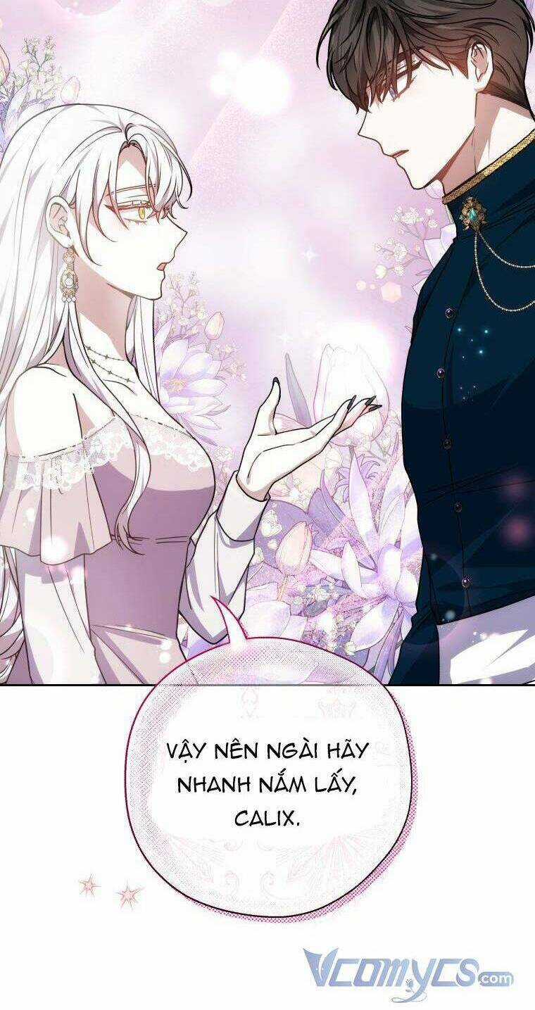 Cháu Trai Của Nam Chính Rất Thích Tôi Chapter 44 trang 87